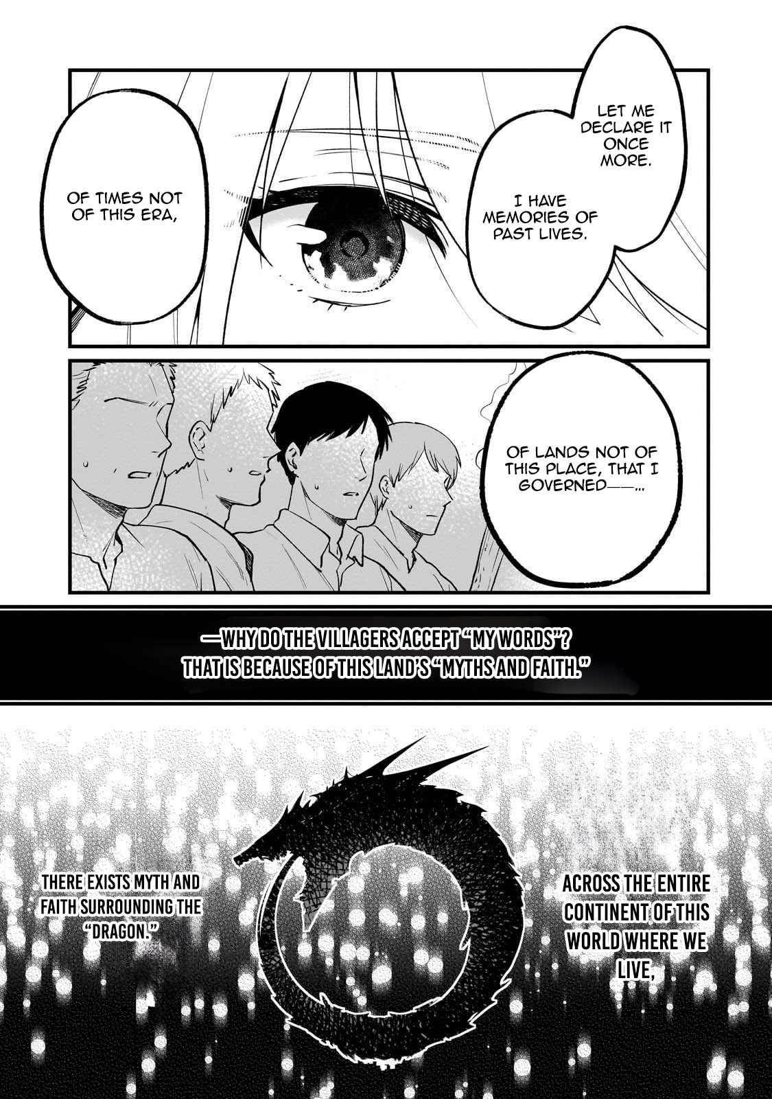 Little Lord of the Great Plains: A Reincarnated Gamer Girl’s Frontier Adventure Chapter 3 Page 5